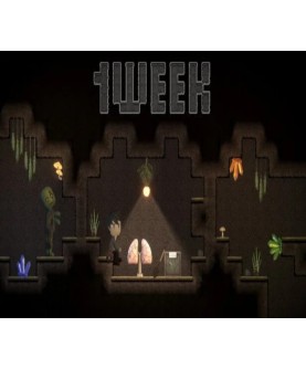 1WEEK Steam Key GLOBAL